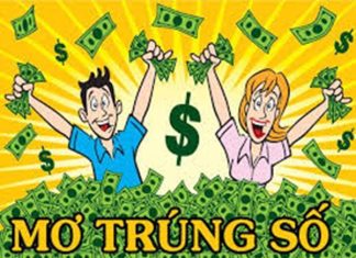 Nằm mơ thấy trúng số có ý nghĩa gì? Đánh con gì để phát tài?
