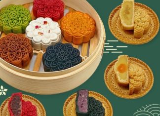 Nhìn thấy bánh trung thu mang đến thông điệp gì, tốt hay xấu?
