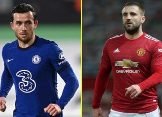 Tin BĐ 02/08: Manchester United chốt giá mua Ben Chilwell