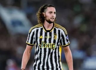 Bóng đá Anh 9/9: MU quyết tâm chiêu mộ Adrien Rabiot