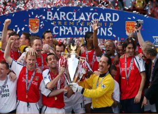 Arsenal vô địch C1 mấy lần? Ảnh hưởng Arsenal tới Anh