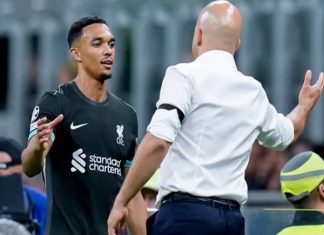 Tin Liverpool 19/9: HLV Arne Slot khen ngợi đặc biệt Arnold