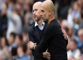 Bóng đá Anh 17/10: MU tự tin trước 115 cáo buộc chống Man City