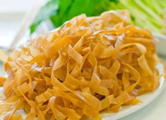 Những đặc sản Hải Phòng làm quà khiến ai cũng mê mẩn