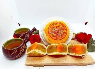 Sài Gòn có đặc sản gì làm quà khiến ai cũng thích thú?