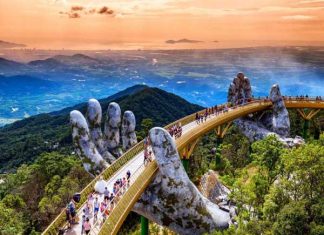 Bà Nà Hill có những gì đẹp đáng trải nghiệm?