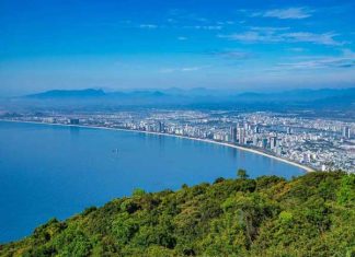 Khám phá Bán đảo Sơn Trà với những địa điểm du lịch nổi bật