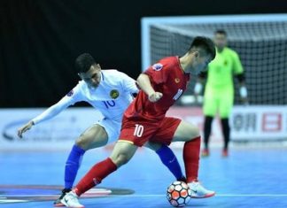 Bật mí cách phòng ngự trong futsal cho ai chưa biết