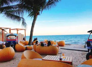 Bãi Sau – Bãi biển đẹp nhất Vũng Tàu