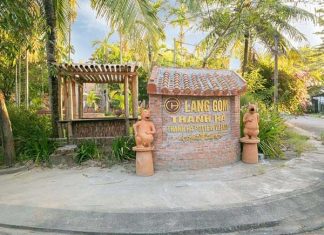 Giới thiệu về Làng Gốm Thanh Hà