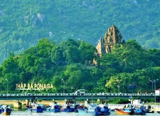 Giới thiệu về Tháp Bà Ponagar qua lịch sử phát triển
