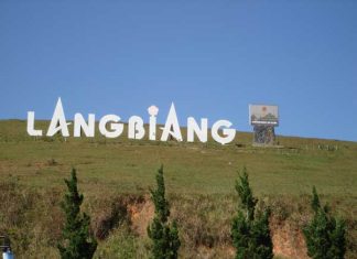 Review Langbiang với các hoạt động du lịch thú vị 