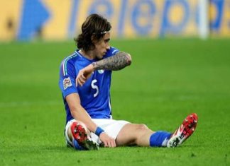 BĐ Anh 21/3: Arsenal nhận tin cực xấu từ Riccardo Calafiori