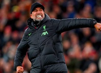 BĐ Anh 31/3: Xuất hiện bến đỗ tiềm năng của Jurgen Klopp