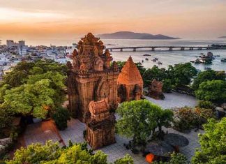 Du lịch Nha Trang mùa thu – Khám phá vẻ đẹp yên bình