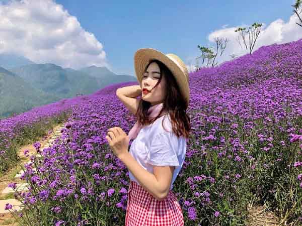 1. Sapa tháng mấy đẹp nhất? Tìm hiểu về khí hậu và thời tiết ở Sapa