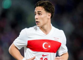 BĐ Anh 25/4: Kenan Yildiz được The Blue tích cực theo đuổi