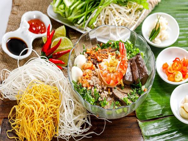 Mẹo nhỏ để nấu hủ tiếu ngon chuẩn vị