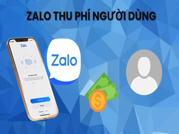 Zalo 'lên đời' thành App thu phí người dùng và sự thật 2025