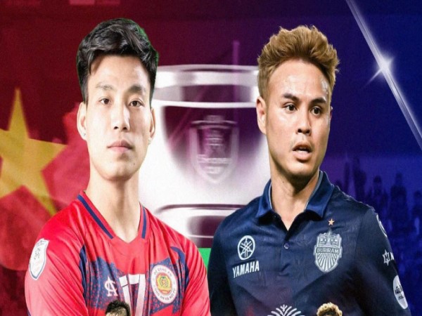 Tin BĐ: Đội trưởng tuyển Thái Lan tuyên bố đánh bại CAHN