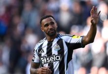 Bóng đá Anh 27/5: Callum Wilson trải lòng về quá khứ đen tối