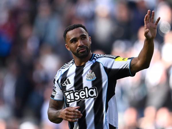 Bóng đá Anh 27/5: Callum Wilson trải lòng về quá khứ đen tối