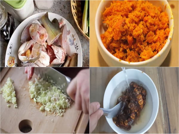 Hướng dẫn cách ướp cá Lăng nướng đậm đà, thơm ngon