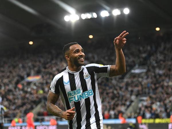Những thành tích trong sự nghiệp của Callum Wilson