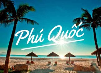 Phú Quốc sở hữu nhiều bãi biển sóng nhẹ, nước nông, an toàn cho trẻ em vui chơi
