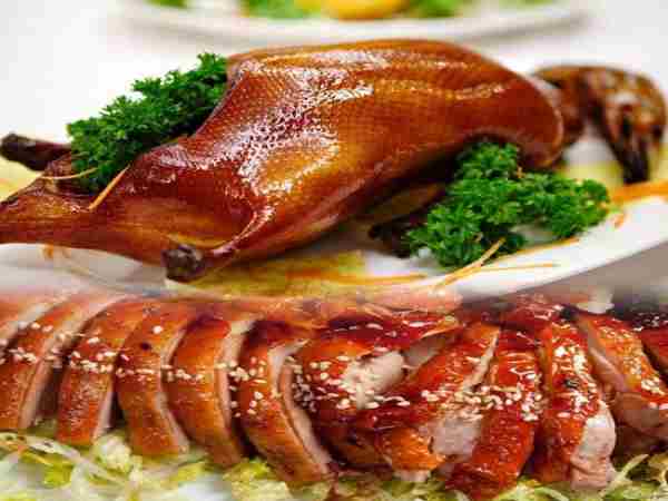 Cẩm nang cách làm vịt quay Lạng Sơn thơm giòn tại nhà