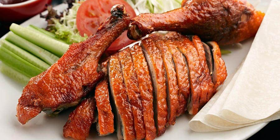 Bí quyết làm vịt quay Lạng Sơn ngon, chuẩn vị