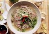 Ăn phở có béo không? Giải mã sự thật khiến bạn lo lắng