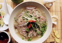 Ăn phở có béo không? Giải mã sự thật khiến bạn lo lắng