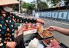Khám phá trải nghiệm ẩm thực đường phố an toàn cho bé