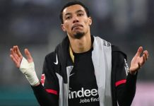 Bóng đá Anh 19/6: Man United quyết tâm chiêu mộ Ekitike
