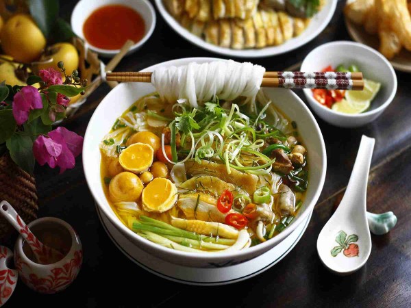 Phở có giúp giảm cân không? Hoàn toàn có thể nếu bạn biết cách điều chỉnh