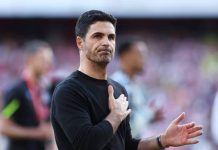 BĐ Anh 23/7: Mikel Arteta tham vọng thị trường chuyển nhượng