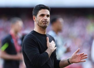 BĐ Anh 23/7: Mikel Arteta tham vọng thị trường chuyển nhượng