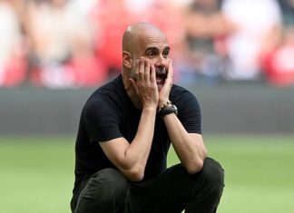 Bóng đá Anh 1/7: Man City nhận cú sốc lớn tại Club World Cup