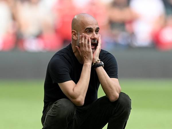 Bóng đá Anh 1/7: Man City nhận cú sốc lớn tại Club World Cup