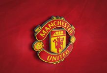 Logo hiện nay của Manchester United
