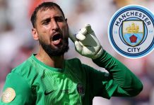 BĐ Anh 3/9: Donnarumma chính thức gia nhập Man City
