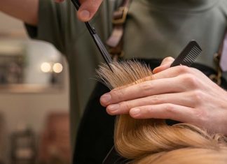 Mơ thấy cắt tóc báo hiệu những thay đổi rất lớn?