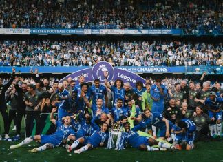 Các danh hiệu của Chelsea: Hành trình xây dựng đế chế Chelsea vô địch cúp C1 năm 2021
