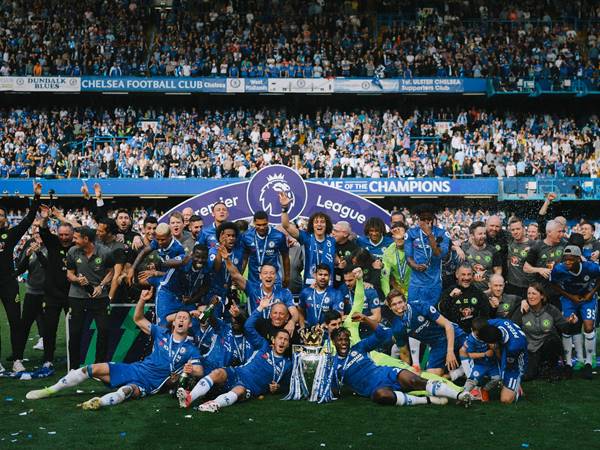 Danh hiệu của Chelsea