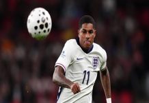 BĐ Anh: HLV Tuchel cho rằng Rashford vẫn có thể phát triển