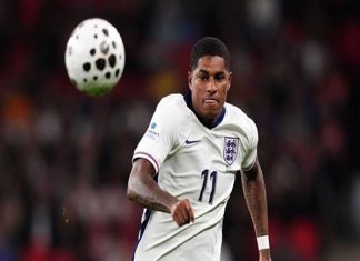 BĐ Anh: HLV Tuchel cho rằng Rashford vẫn có thể phát triển BĐ Anh: HLV Tuchel cho rằng Rashford vẫn có thể phát triển