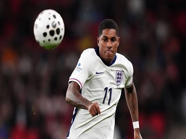 BĐ Anh: HLV Tuchel cho rằng Rashford vẫn có thể phát triển