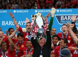 Tổng hợp các danh hiệu của MU từ khi thành lập đến nay Các danh hiệu của MU tại đấu trường quốc nội