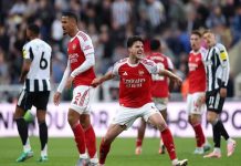 Tin Arsenal: Pháo thủ đặt mục tiêu không thua trước West Ham